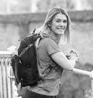 image of kelly mepham